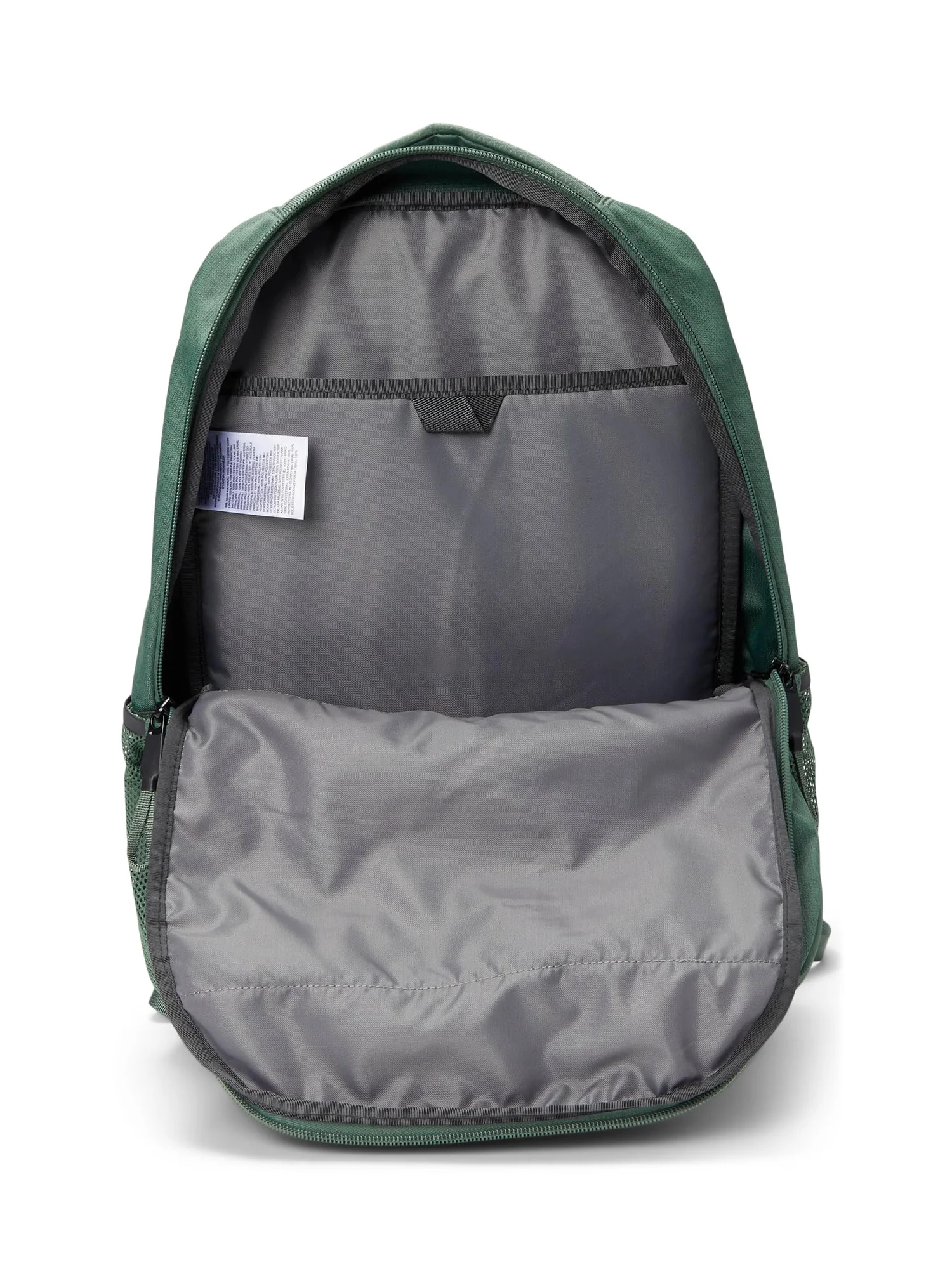 Рюкзак унисекс The North Face Jester полиэстер — 4
