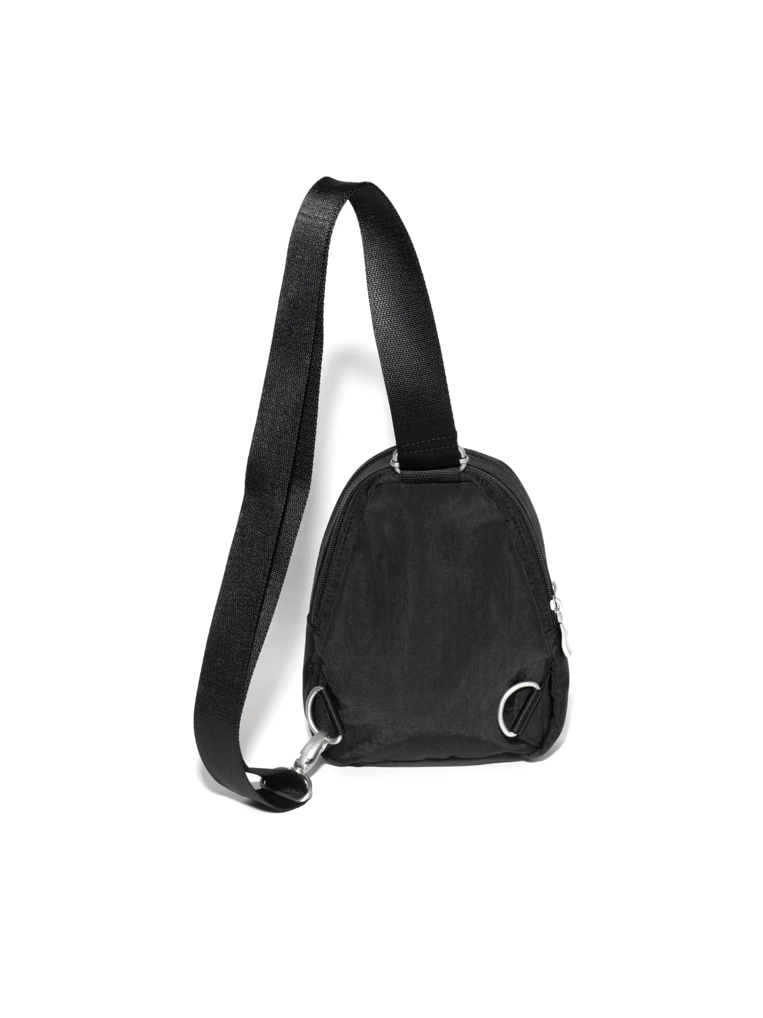 Рюкзак Baggallini Double Zip Mini Sling — 2