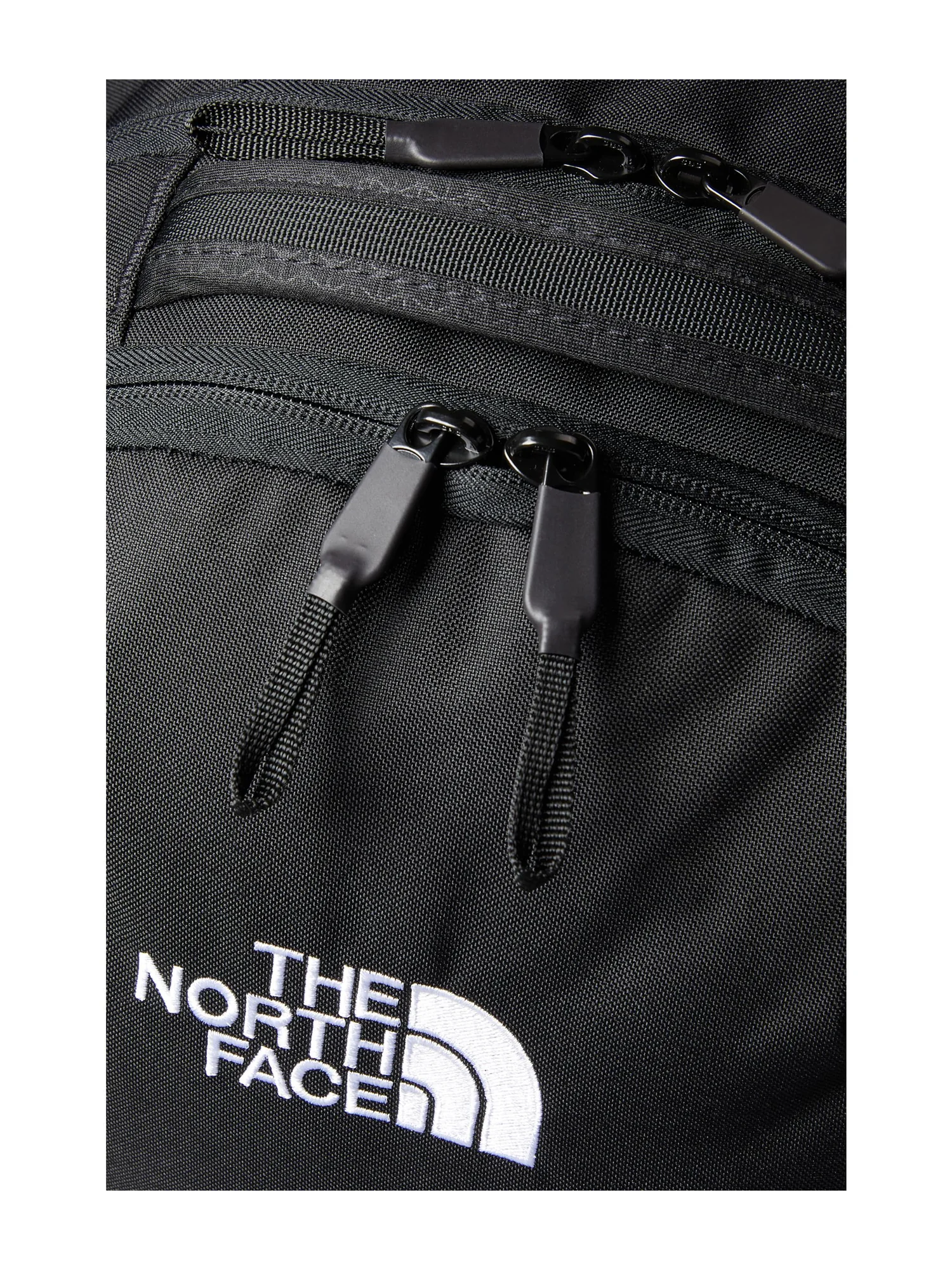 Рюкзак унисекс The North Face Vault полиэстер — 4