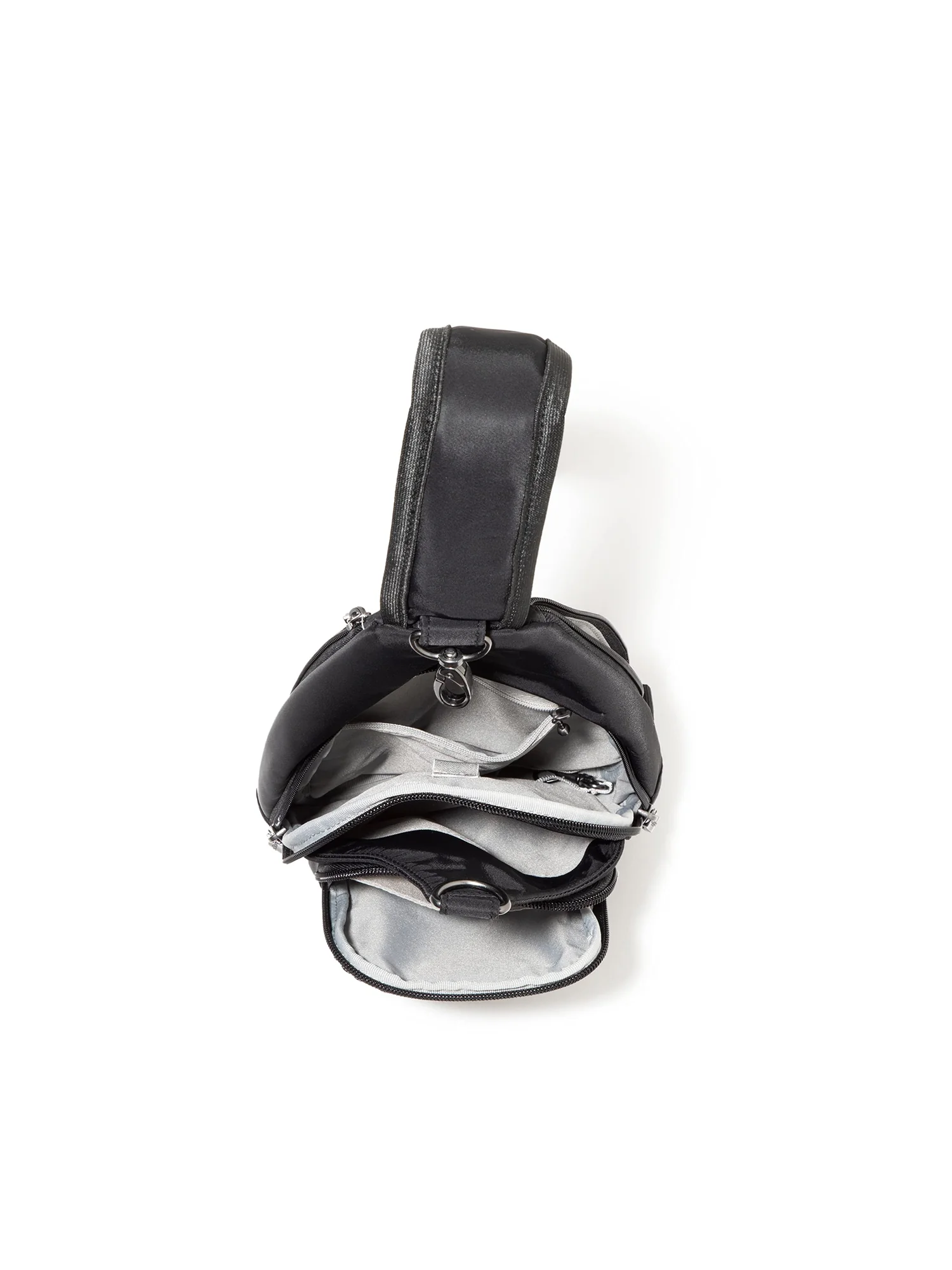 Рюкзак Baggallini Central Park Sling — 3