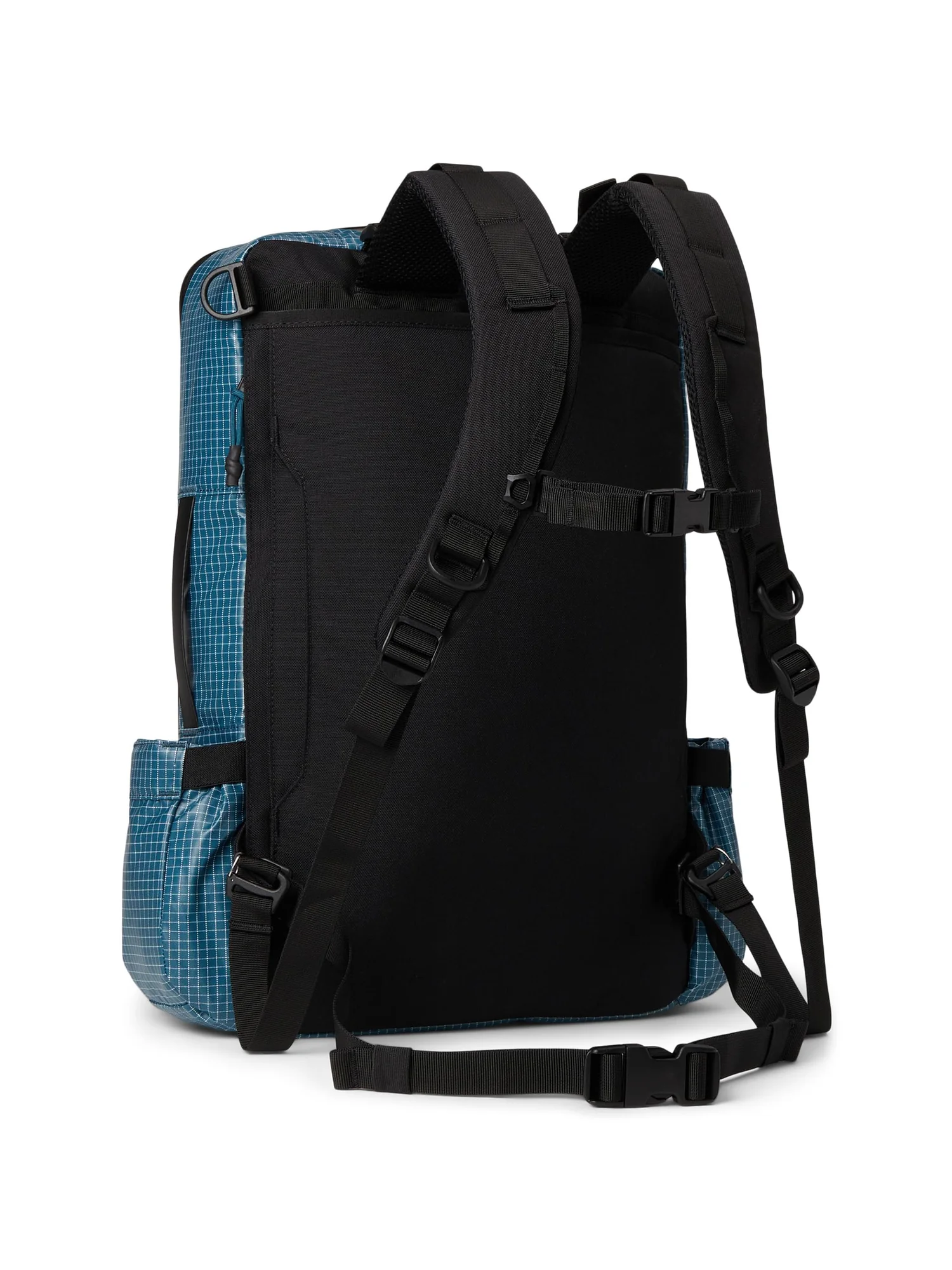 Рюкзак Unisex Topo Designs Apex Travel Bag 30l — 2