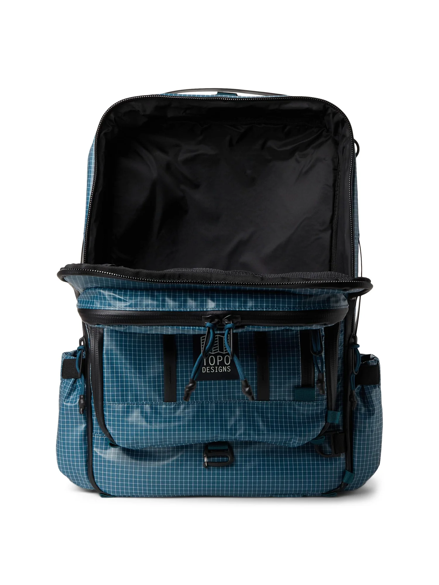 Рюкзак Unisex Topo Designs Apex Travel Bag 30l — 3