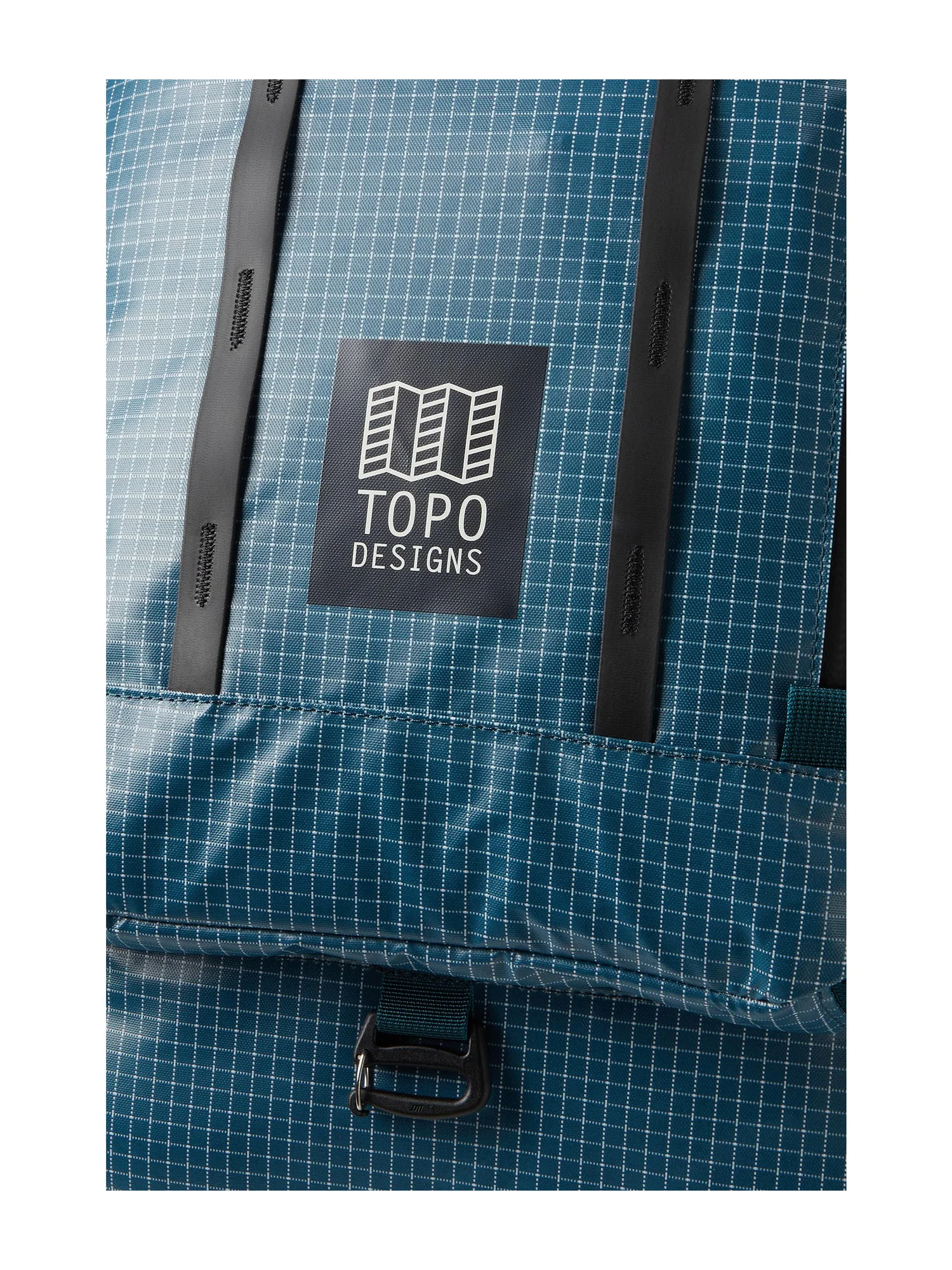Рюкзак Unisex Topo Designs Apex Travel Bag 30l — 4