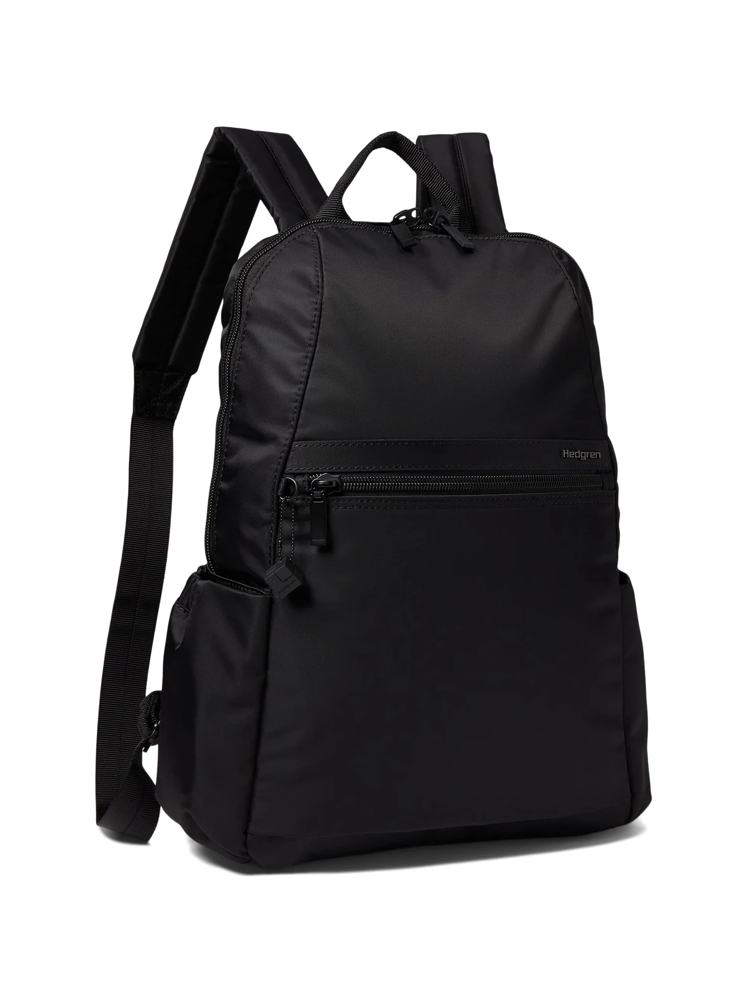 Рюкзак Hedgren 14" Vogue Backpack XXL RFID — черный