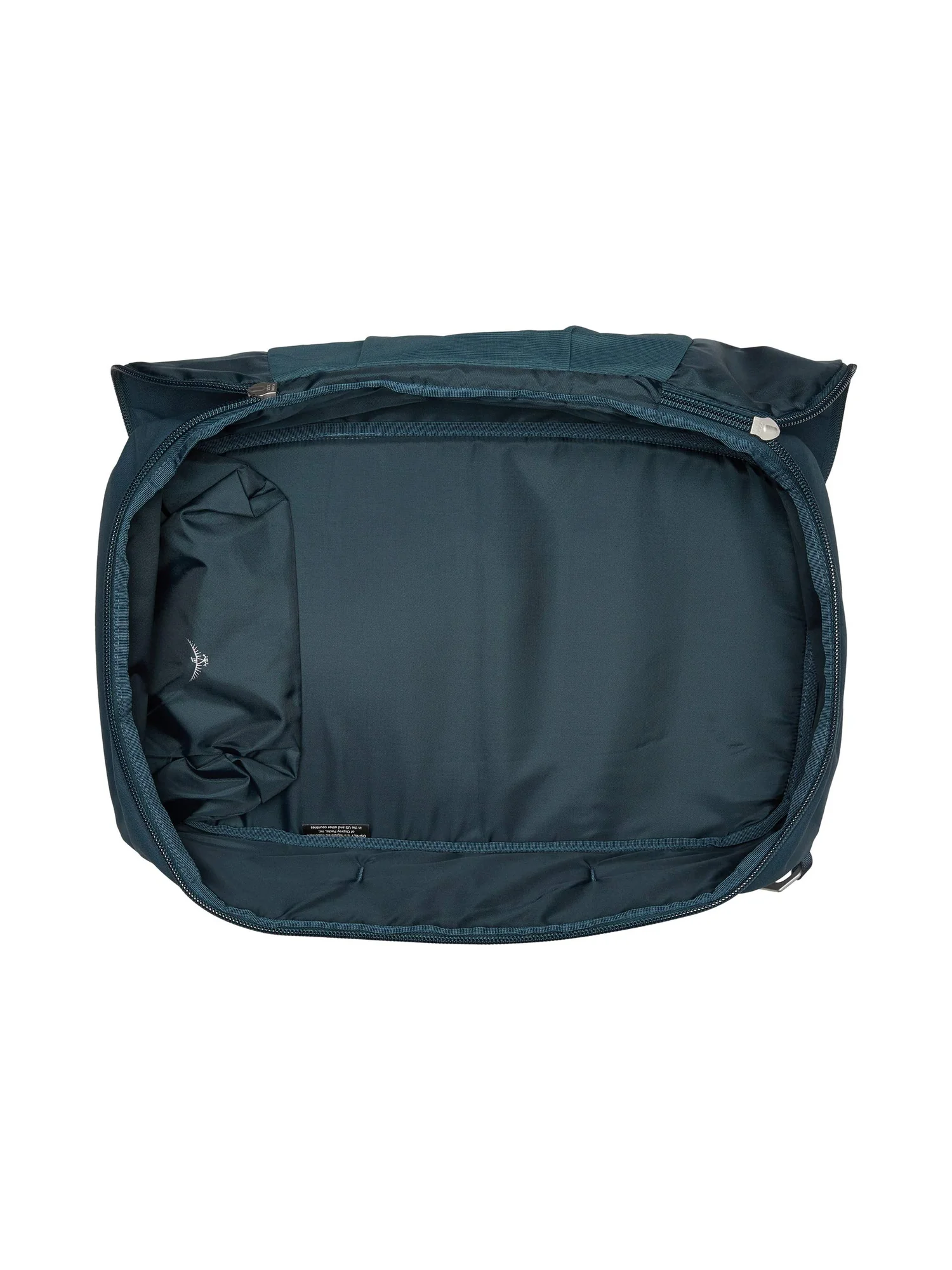 Рюкзак унисекс Osprey Arcane Duffel полиэстер — 3