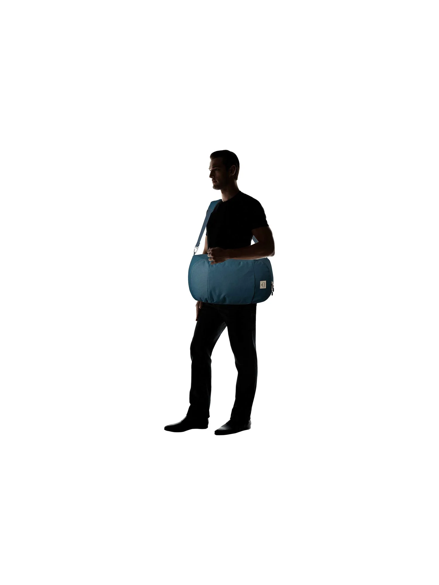 Рюкзак унисекс Osprey Arcane Duffel полиэстер — 4