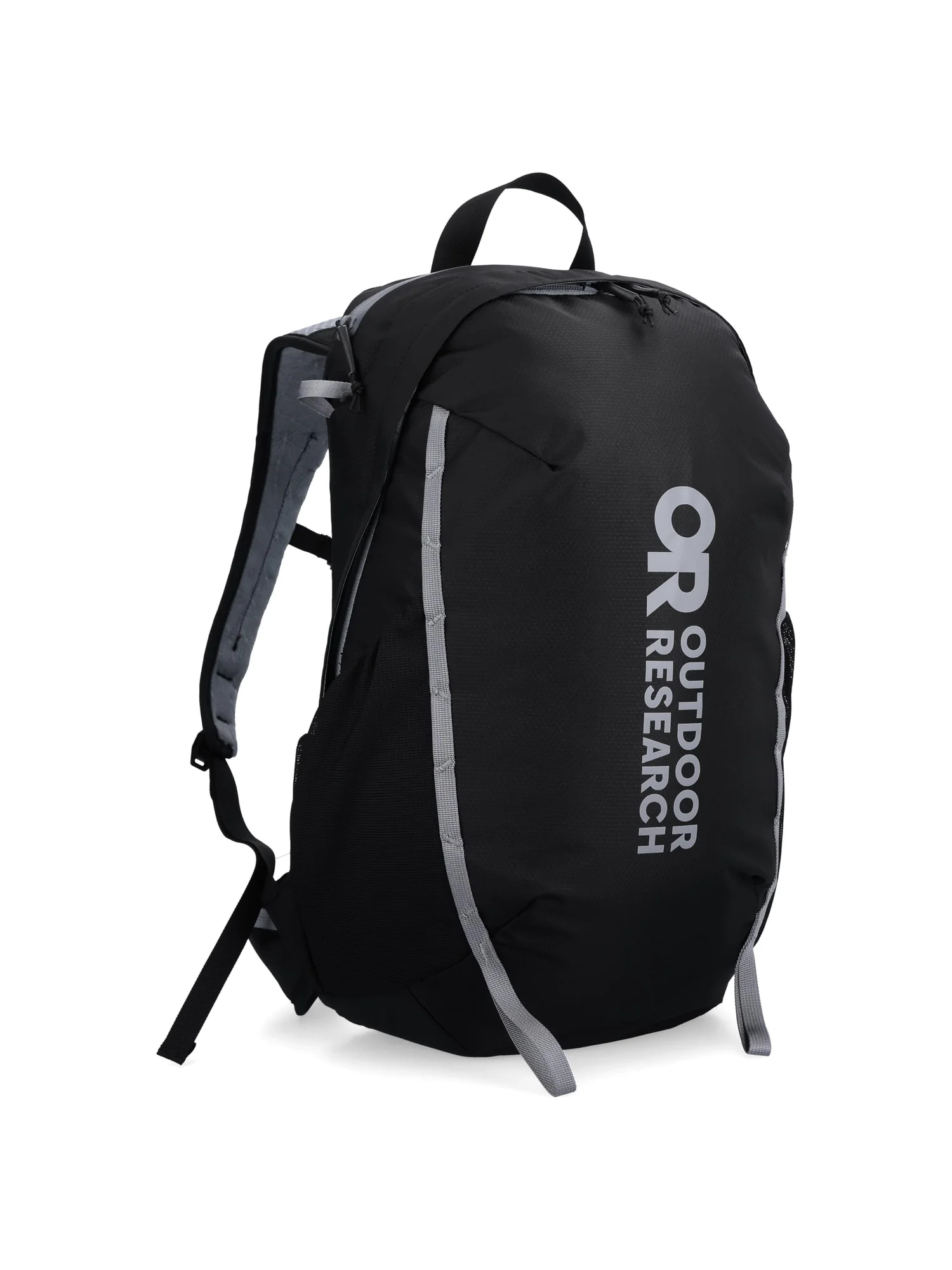 Рюкзак Unisex Outdoor Research 30 L Adrenaline Day Pack — черный