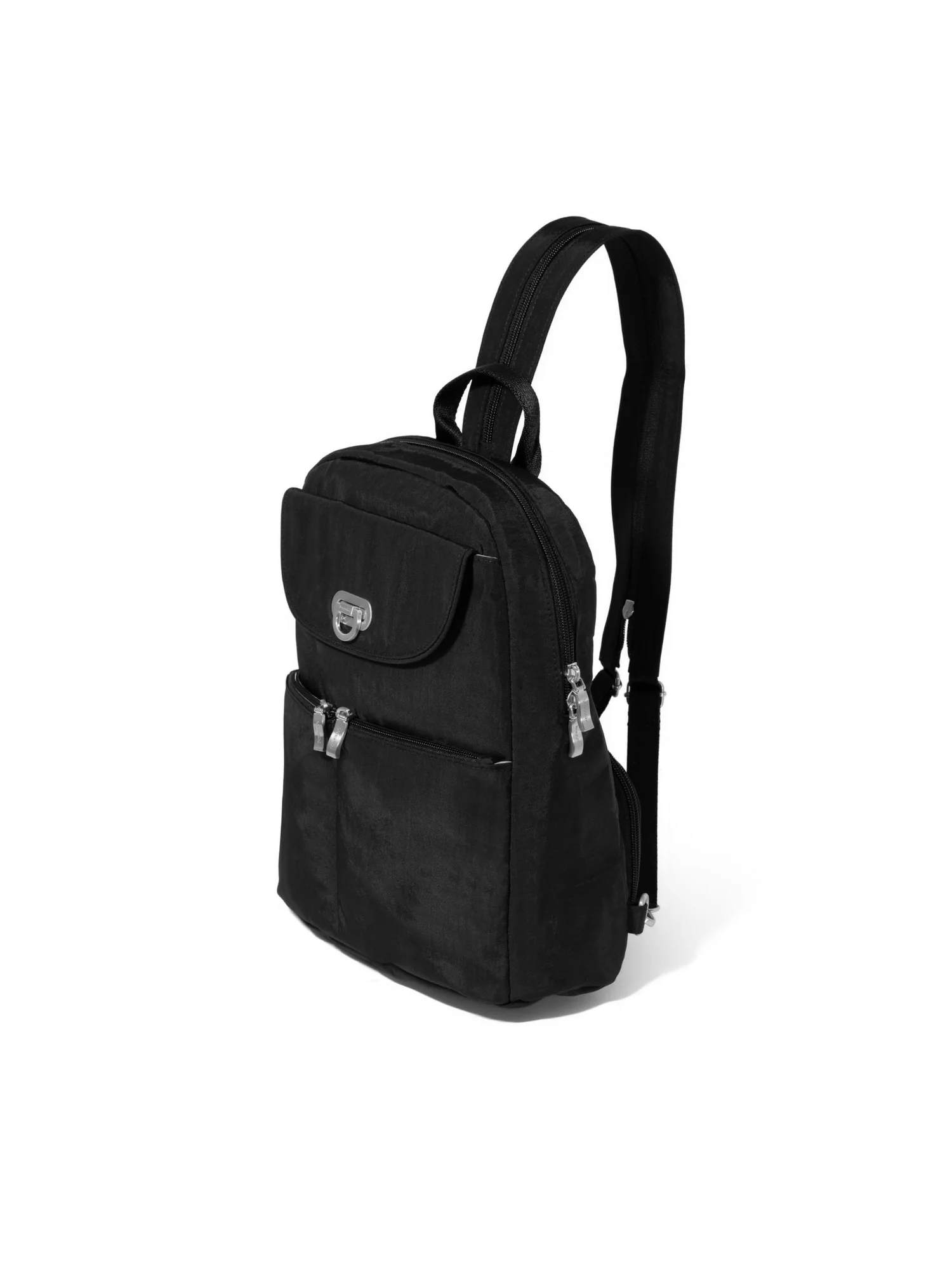 Рюкзак Baggallini Coastal Flip Lock Day Pack — 3