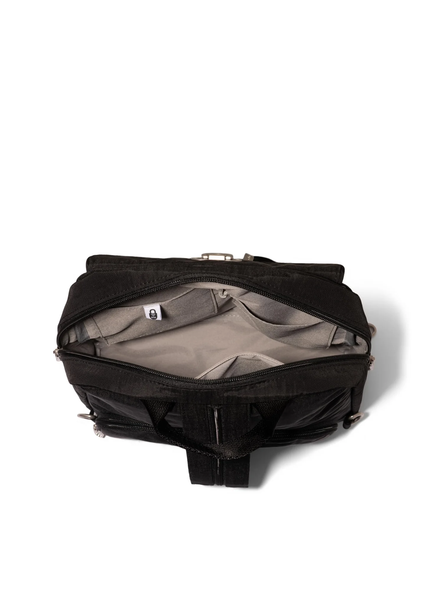 Рюкзак Baggallini Coastal Flip Lock Day Pack — 5
