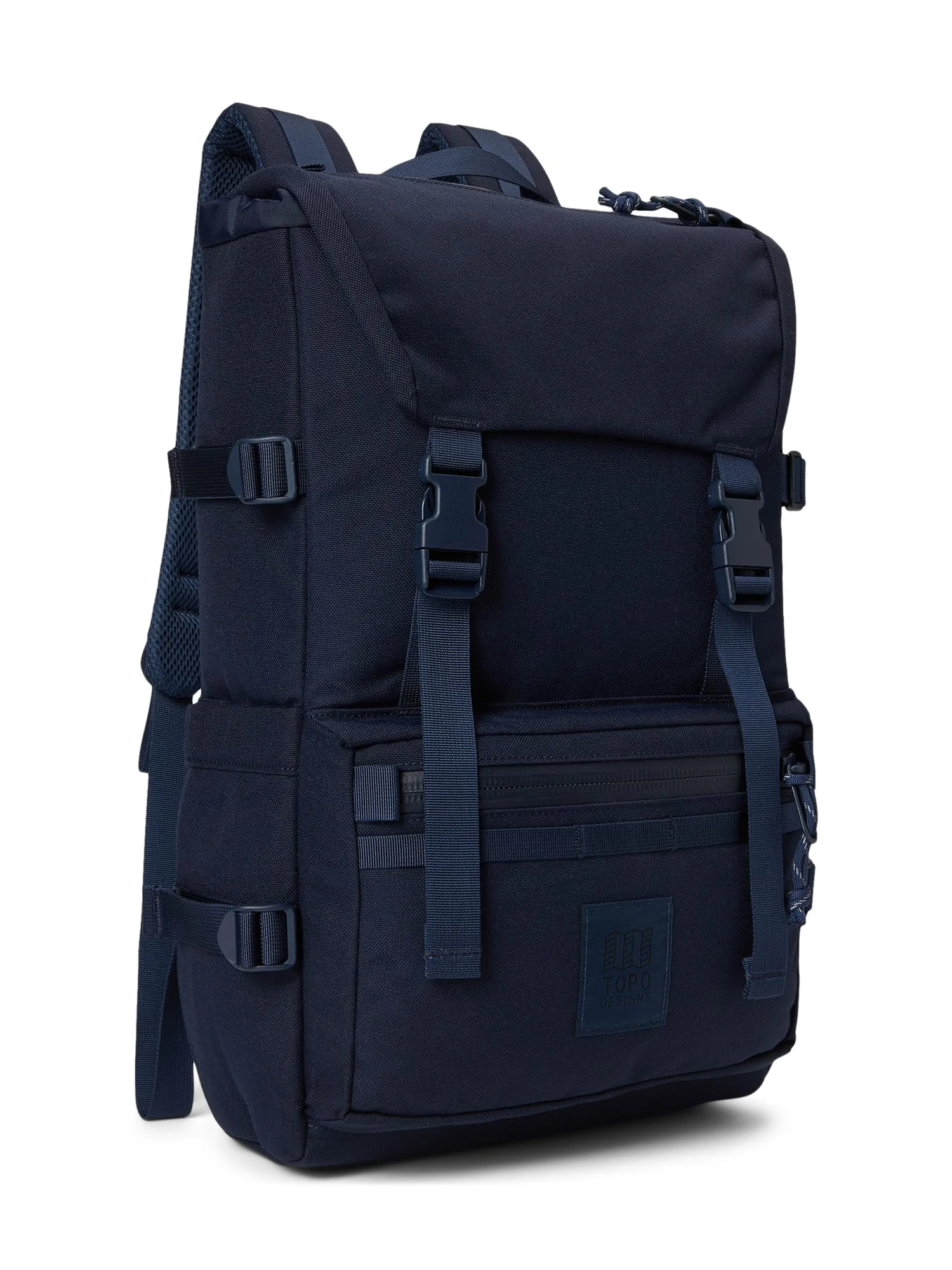 Рюкзак Unisex Topo Designs Rover Pack Tech — синий
