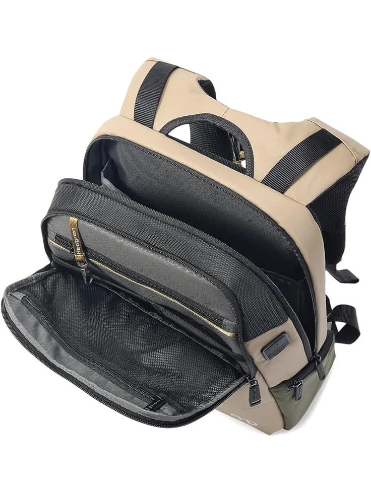 Рюкзак Hedgren Tram Laptop Backpack — 3