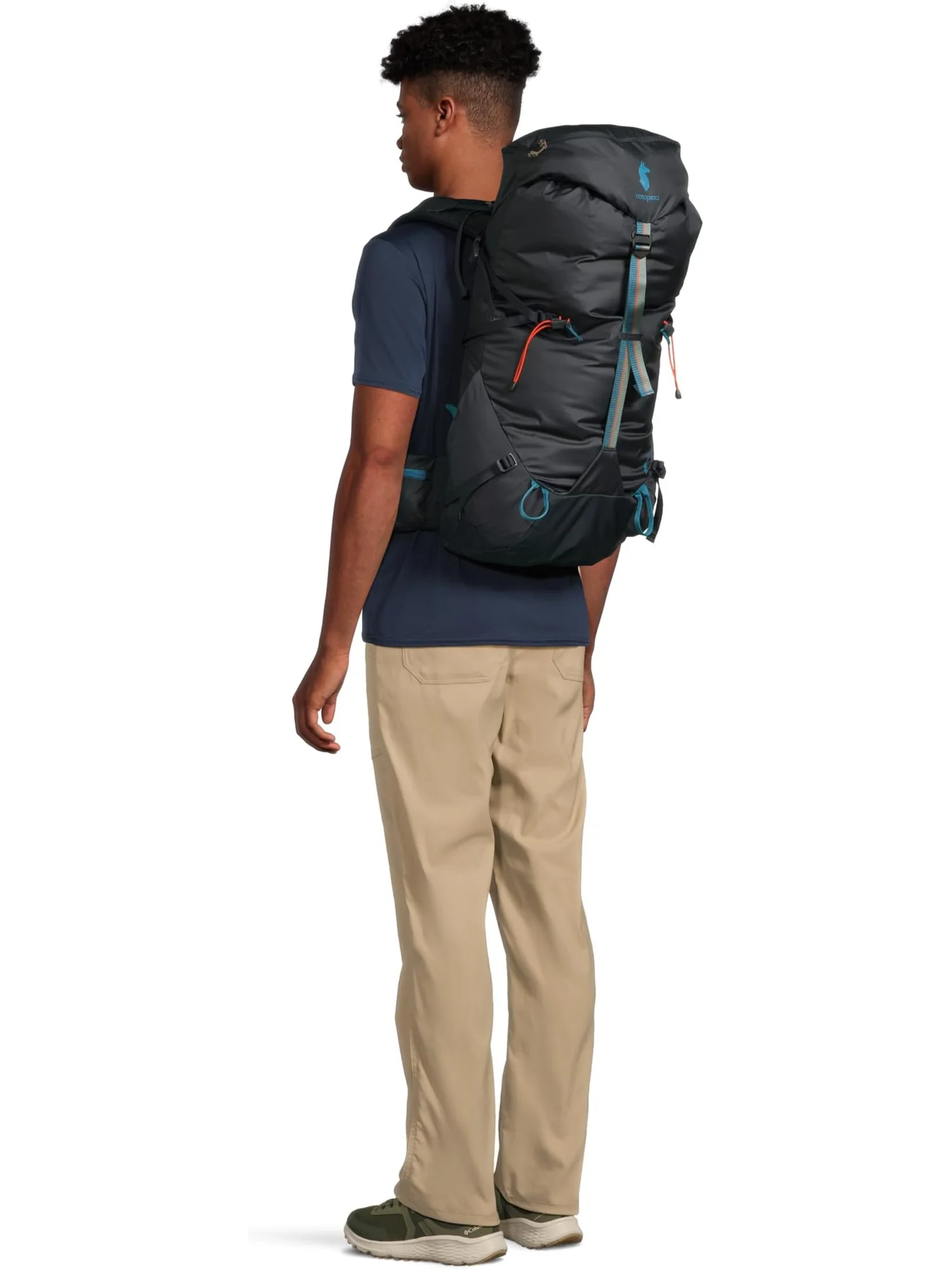 Рюкзак Cotopaxi Arenal 32 L Backpack — 7