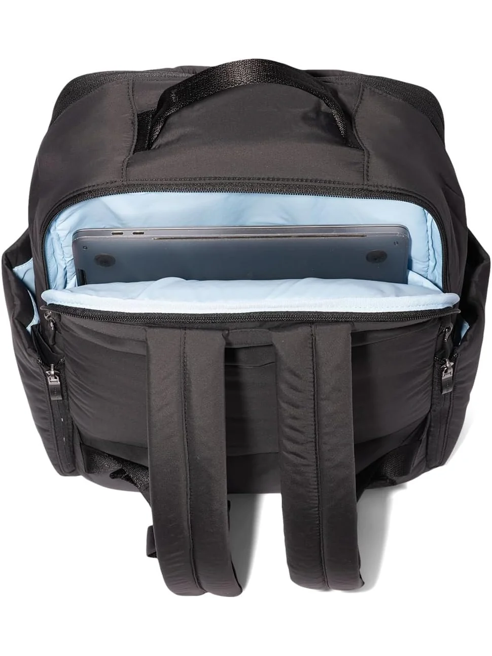 Рюкзак Baggallini Set Wave Backpack — 4