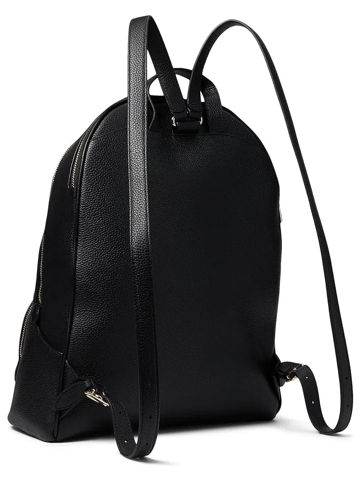 Большой женский рюкзак Hudson из зернистой кожи Kate Spade New York — 2