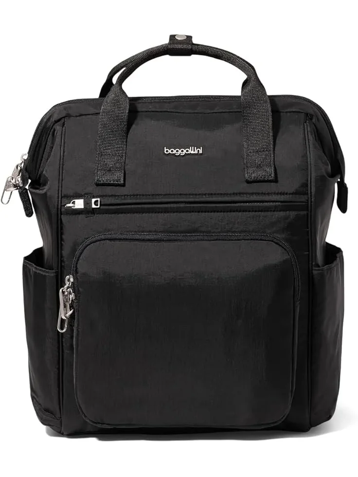 Женский рюкзак Securtex Windsor с защитой от кражи Baggallini — 1