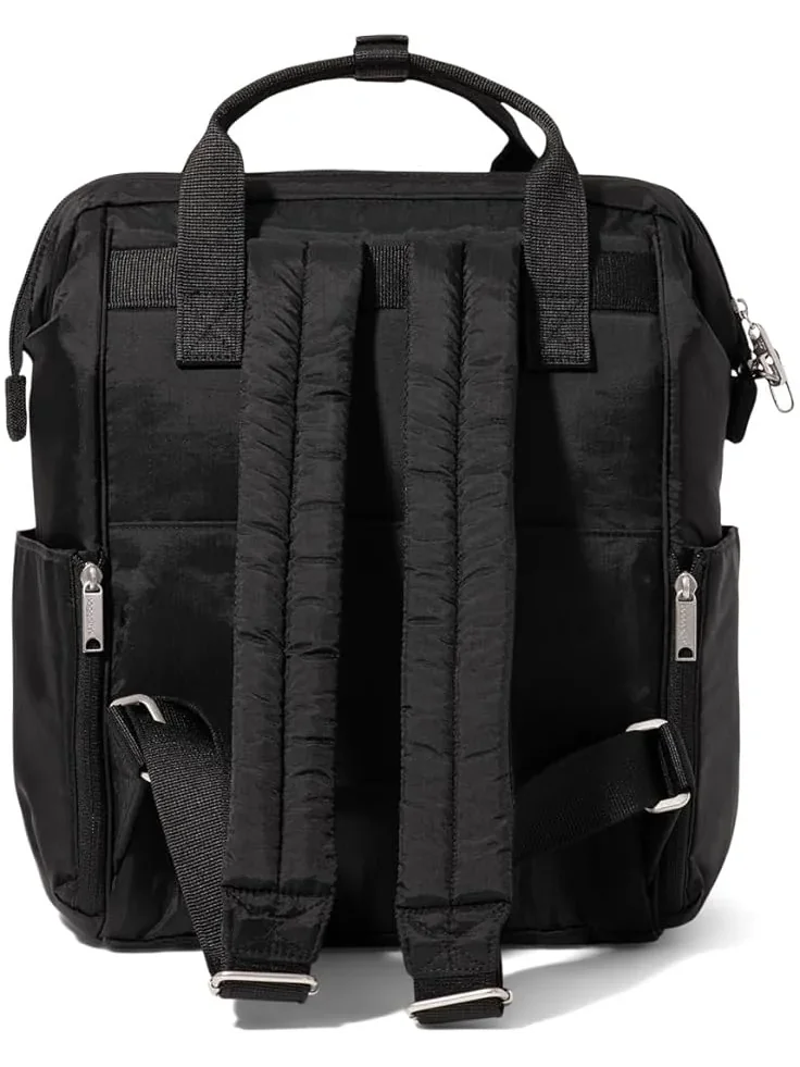 Женский рюкзак Securtex Windsor с защитой от кражи Baggallini — 2