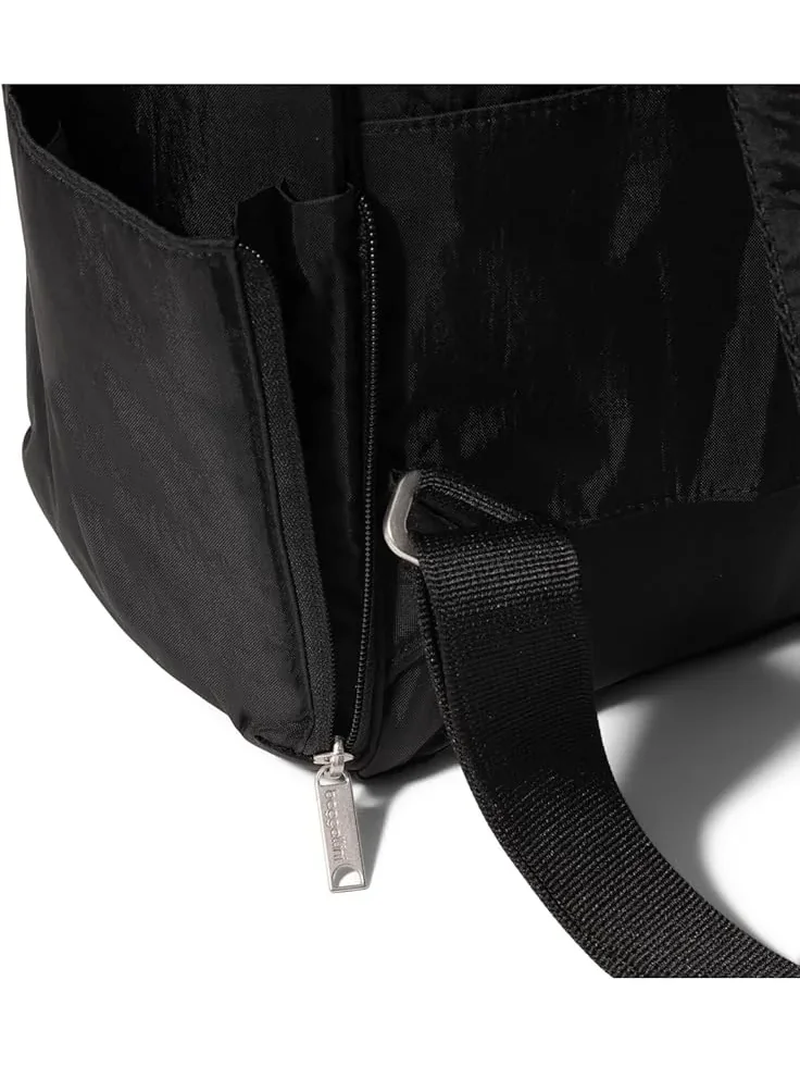Женский рюкзак Securtex Windsor с защитой от кражи Baggallini — 5