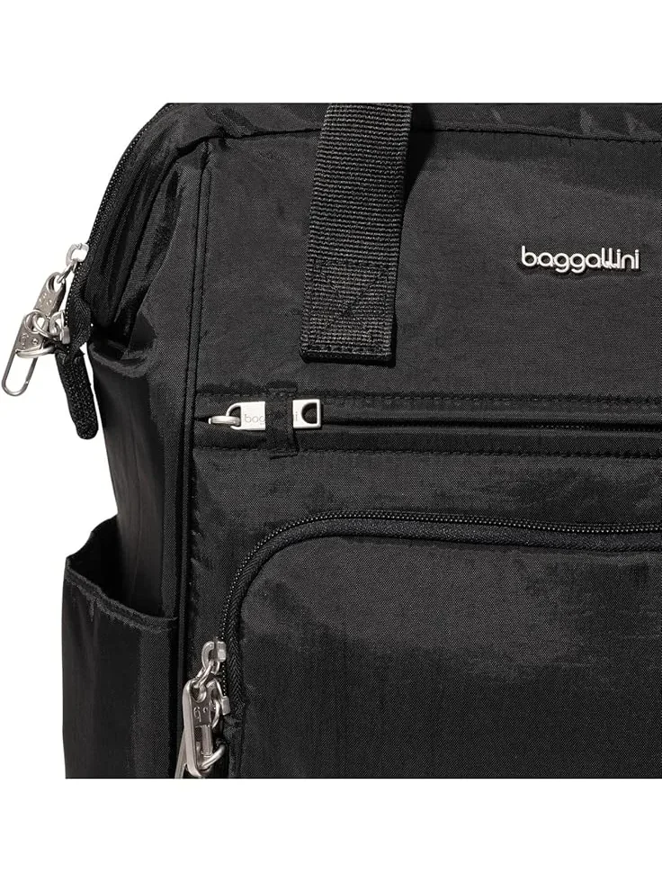 Женский рюкзак Securtex Windsor с защитой от кражи Baggallini — 6