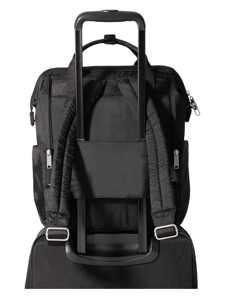 Женский рюкзак Securtex Windsor с защитой от кражи Baggallini — 7