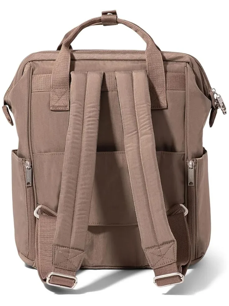 Женский рюкзак Securtex Windsor с защитой от кражи Baggallini — 2