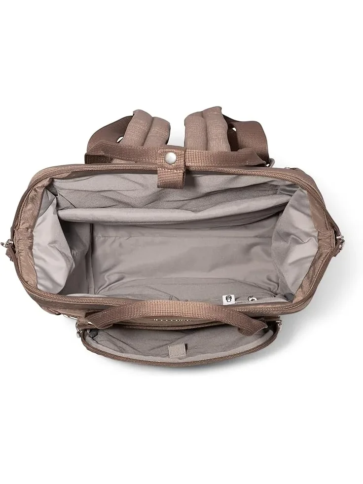 Женский рюкзак Securtex Windsor с защитой от кражи Baggallini — 3