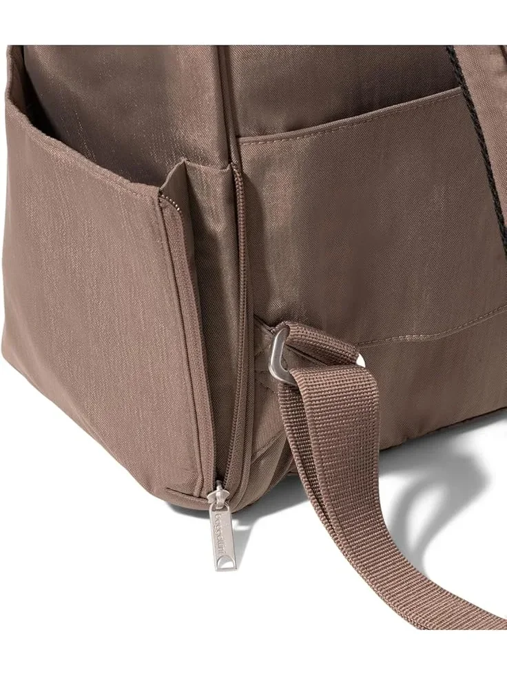 Женский рюкзак Securtex Windsor с защитой от кражи Baggallini — 5