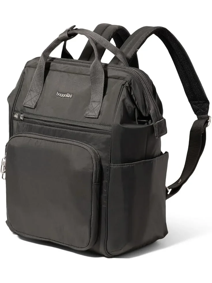 Женский рюкзак Securtex Windsor с защитой от кражи Baggallini — 1