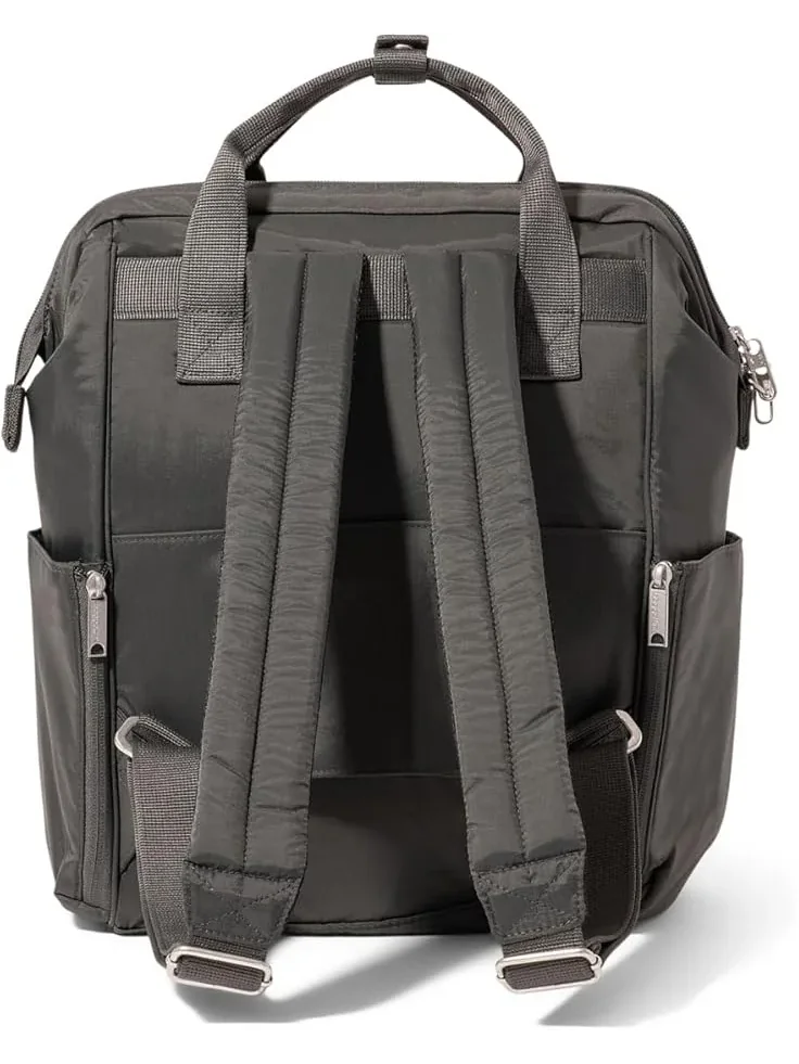 Женский рюкзак Securtex Windsor с защитой от кражи Baggallini — 2