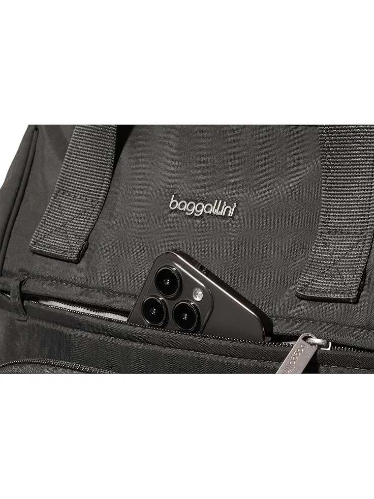 Женский рюкзак Securtex Windsor с защитой от кражи Baggallini — 3