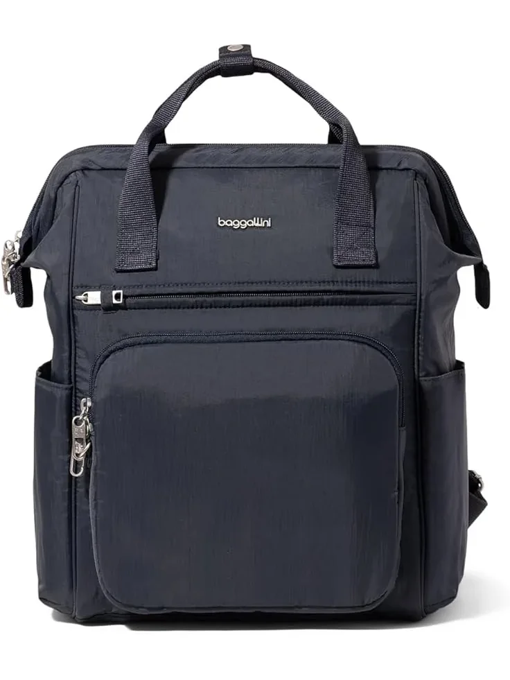 Женский рюкзак Securtex Windsor с защитой от кражи Baggallini — 1