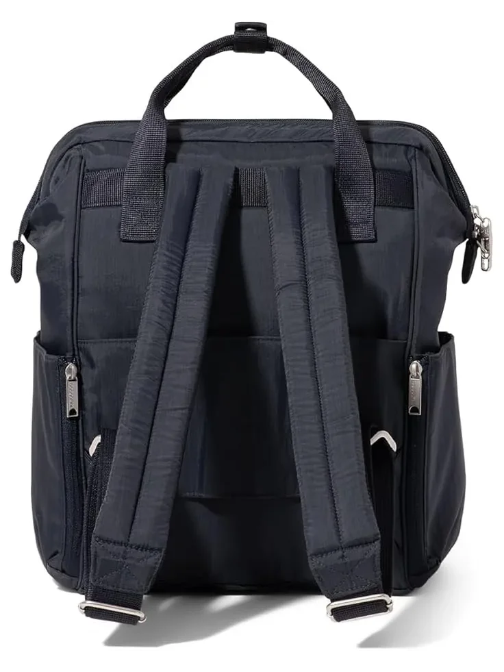 Женский рюкзак Securtex Windsor с защитой от кражи Baggallini — 2