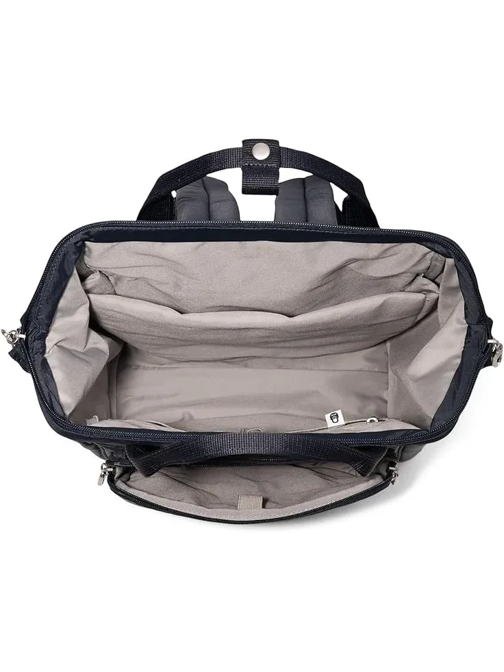 Женский рюкзак Securtex Windsor с защитой от кражи Baggallini — 3