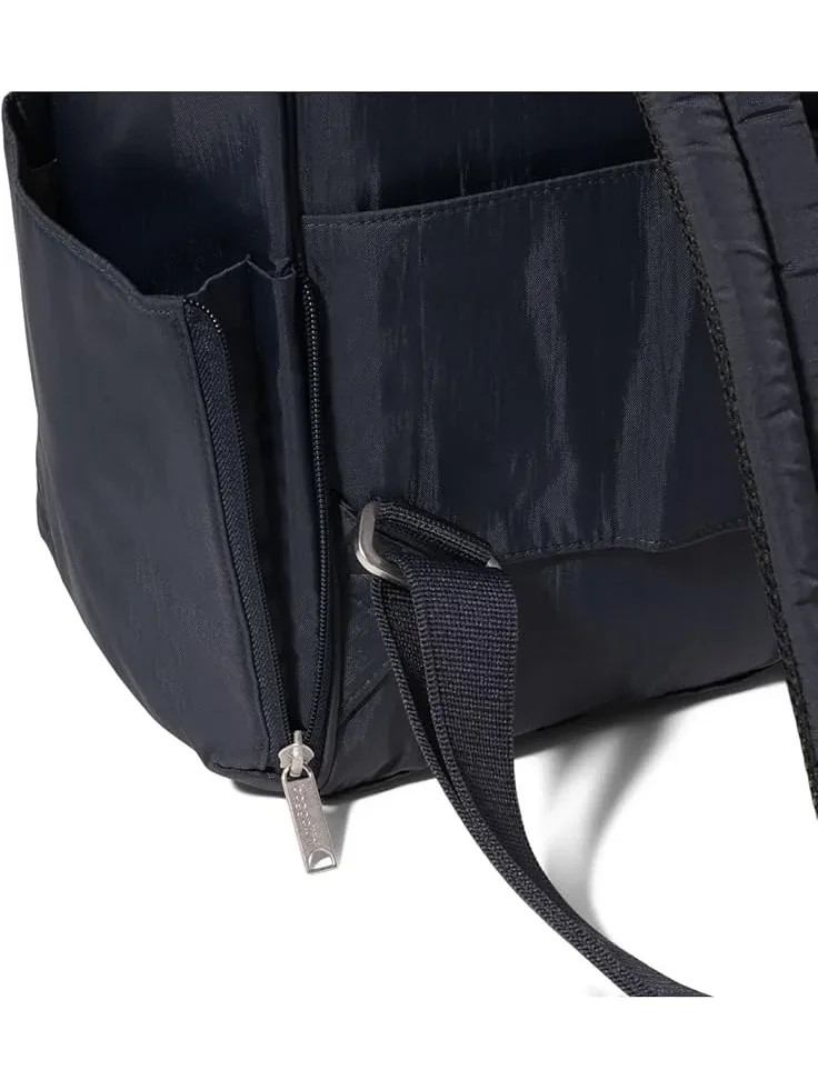 Женский рюкзак Securtex Windsor с защитой от кражи Baggallini — 4