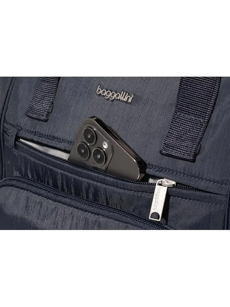 Женский рюкзак Securtex Windsor с защитой от кражи Baggallini — 5