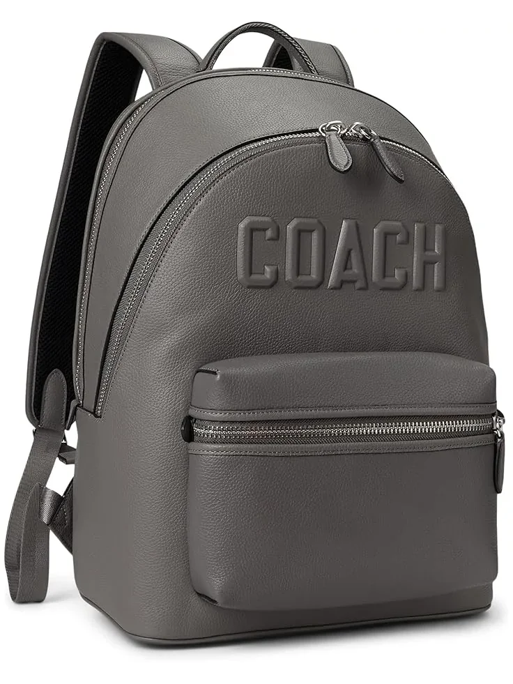 Рюкзак мужской Coach Charter полиэстер — 1