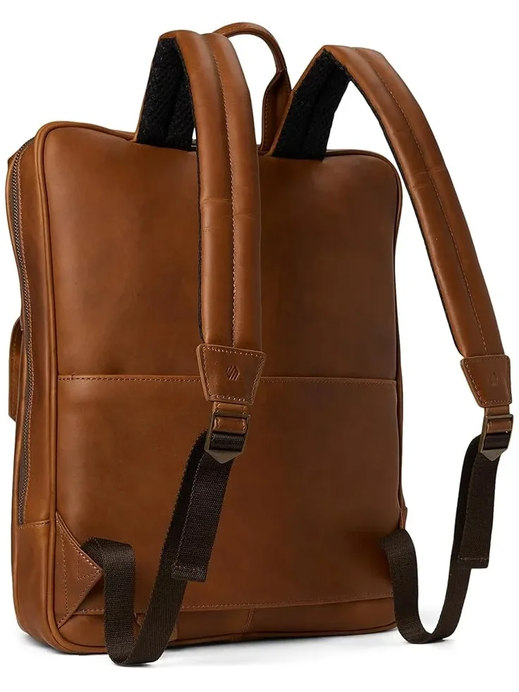 Мужской рюкзак Johnston & Murphy Rhodes Commuter — 2