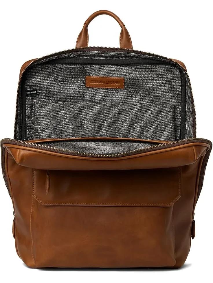 Мужской рюкзак Johnston & Murphy Rhodes Commuter — 3