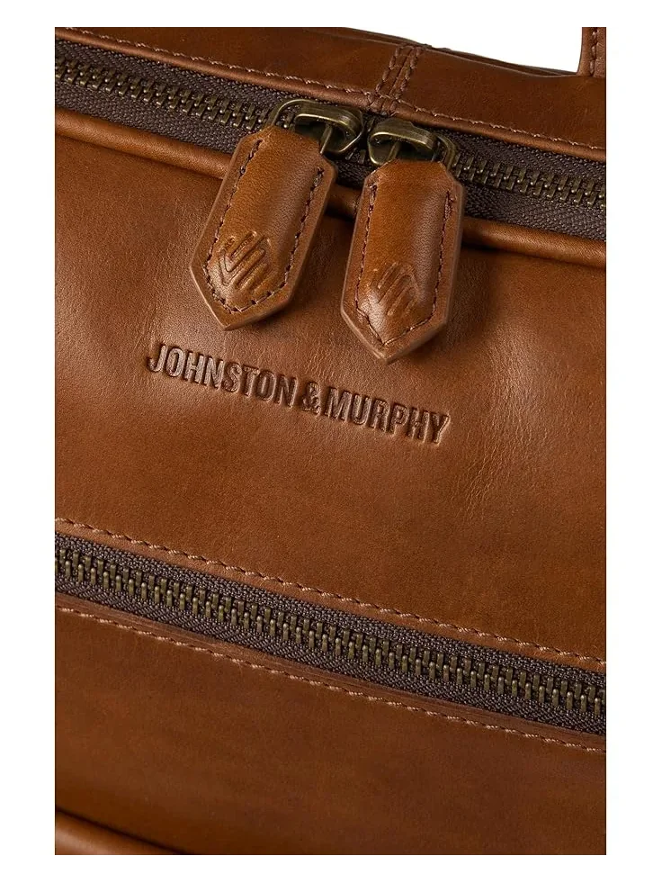 Мужской рюкзак Johnston & Murphy Rhodes Commuter — 4