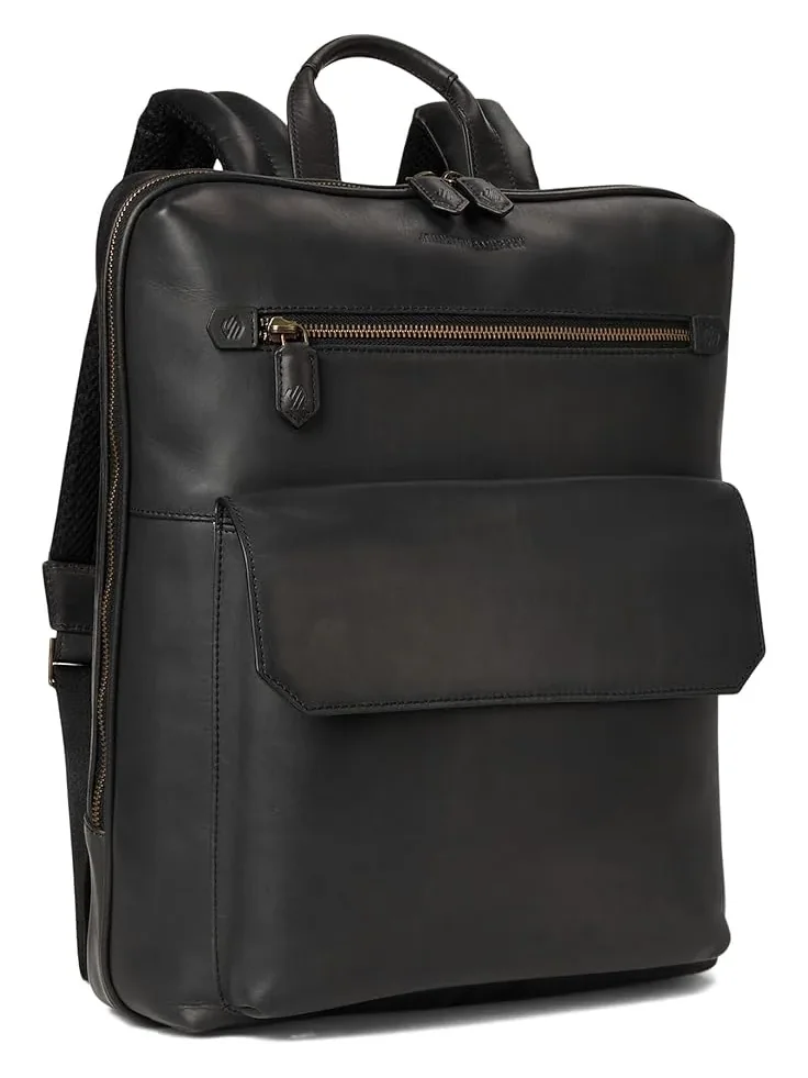 Мужской рюкзак Johnston & Murphy Rhodes Commuter — 1