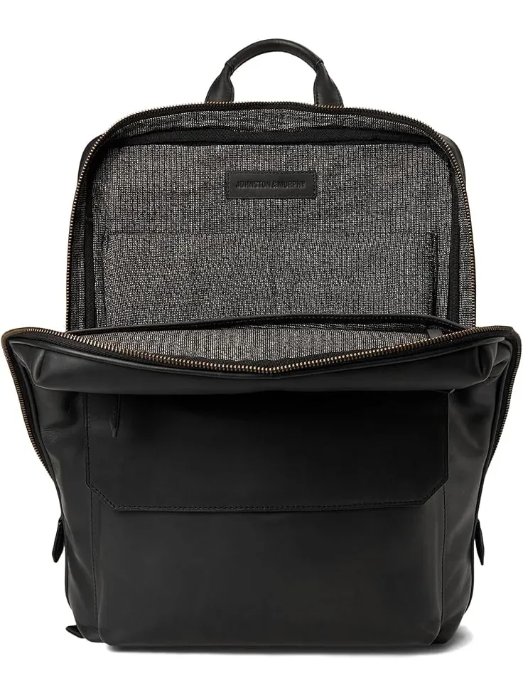 Мужской рюкзак Johnston & Murphy Rhodes Commuter — 3