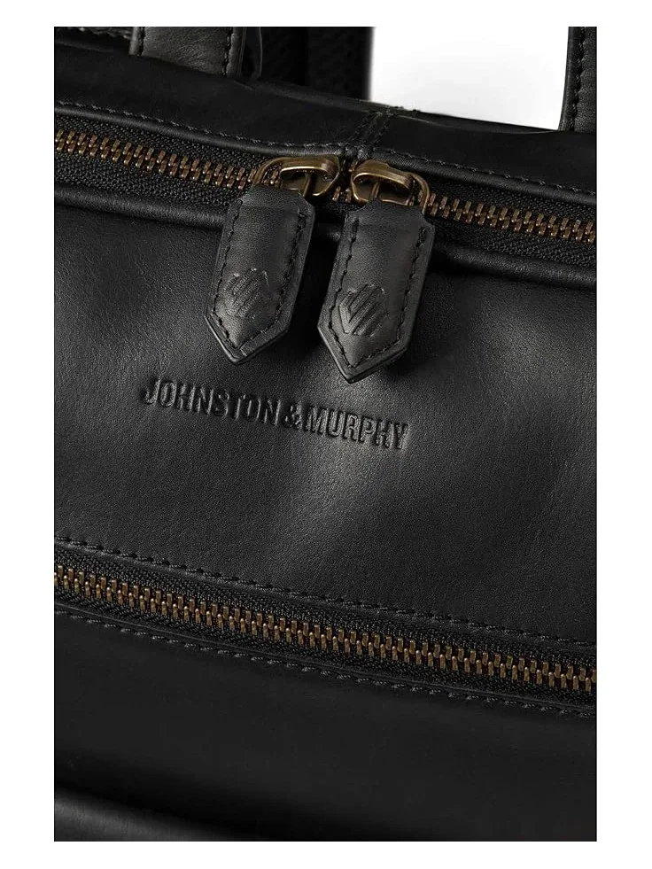 Мужской рюкзак Johnston & Murphy Rhodes Commuter — 4