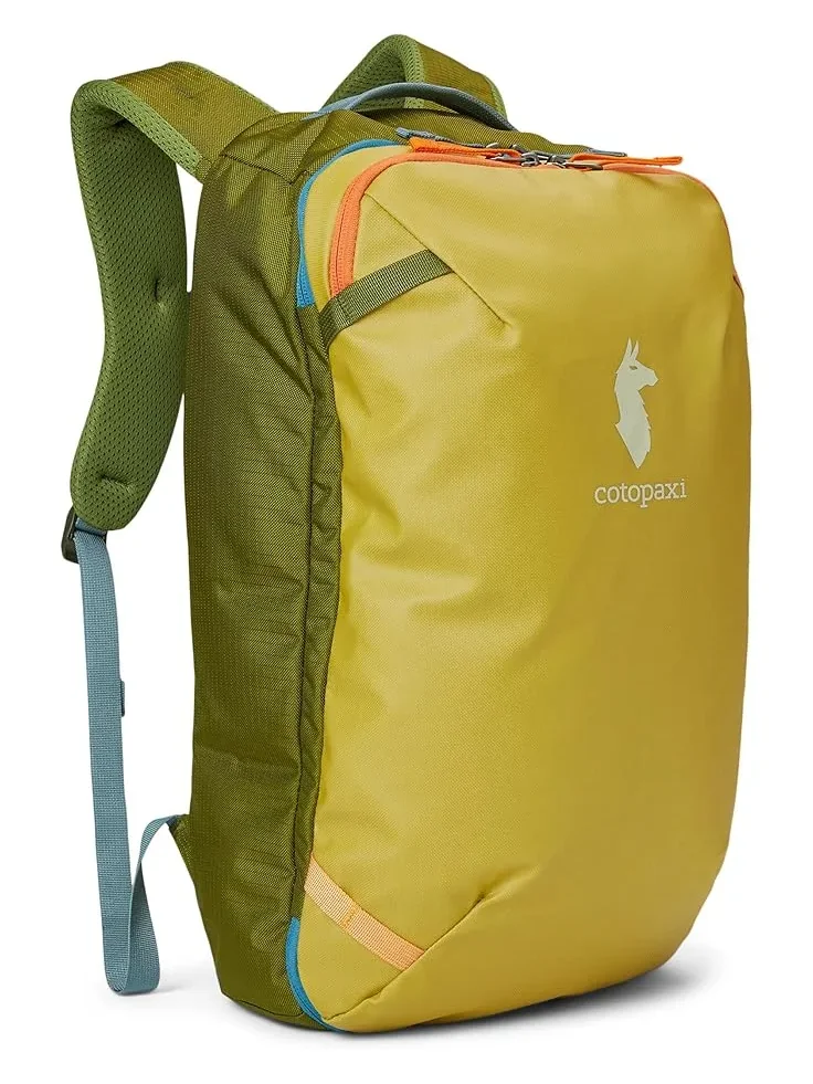 Универсальный дорожный рюкзак Allpa 20 л Cotopaxi — 1