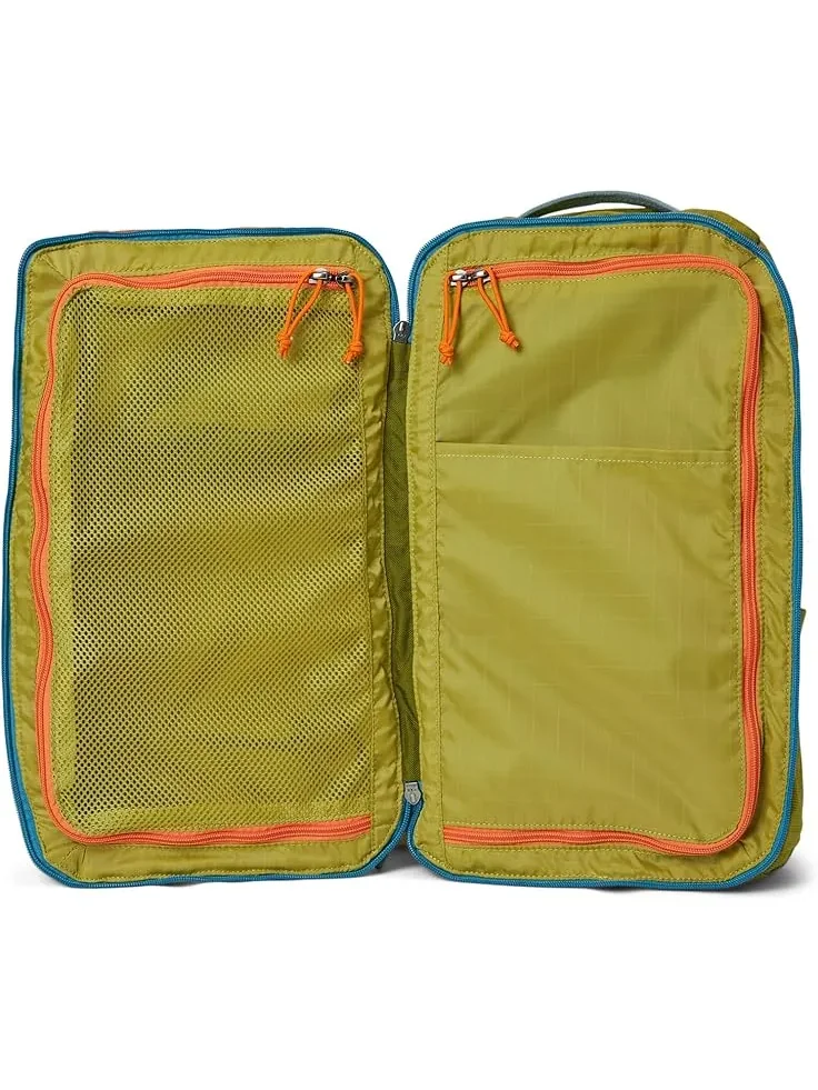 Универсальный дорожный рюкзак Allpa 20 л Cotopaxi — 3