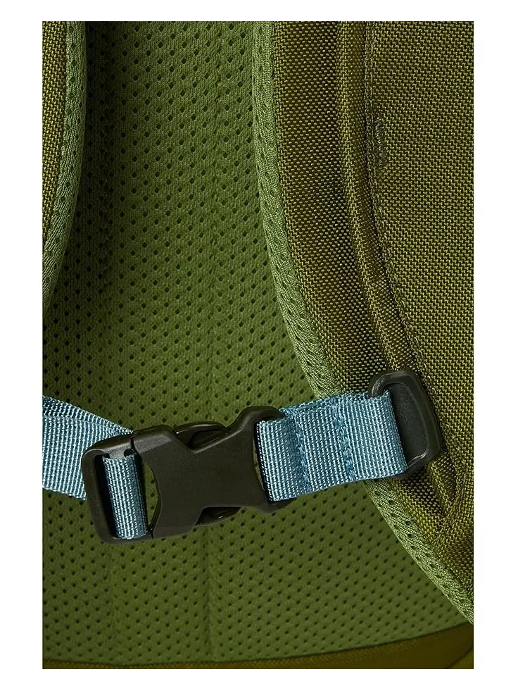 Универсальный дорожный рюкзак Allpa 20 л Cotopaxi — 4