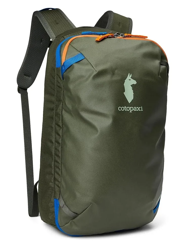 Универсальный дорожный рюкзак Allpa 20 л Cotopaxi — 1