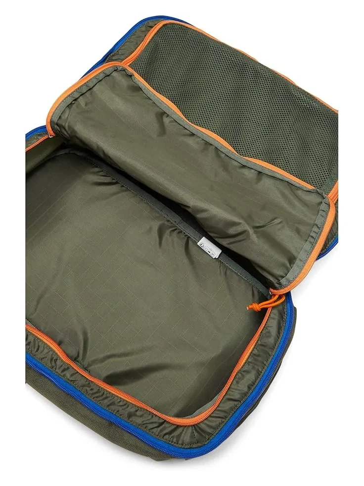 Универсальный дорожный рюкзак Allpa 20 л Cotopaxi — 3