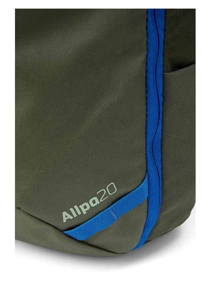 Универсальный дорожный рюкзак Allpa 20 л Cotopaxi — 4