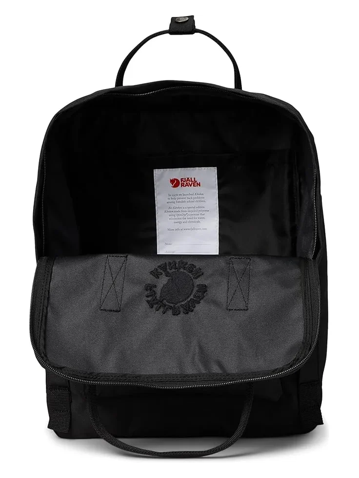 Рюкзак мужской Fjallraven Fjällräven полиэстер — 3