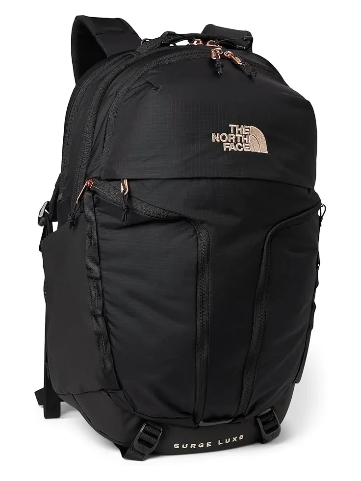 Рюкзак женский The North Face Surge Luxe полиэстер — 1