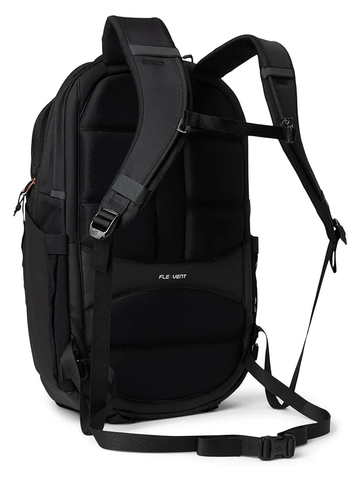 Рюкзак женский The North Face Surge Luxe полиэстер — 2